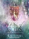 Cover image for House of Gods